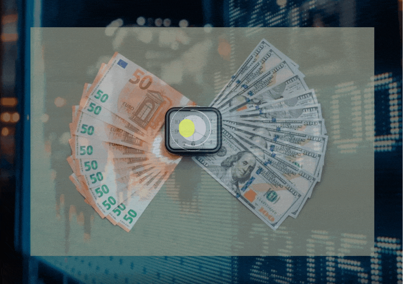 Currency Exchange