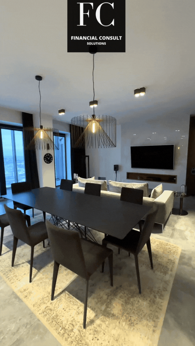 Financial Consult Home Loans